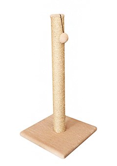 когтеточки столбики